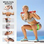 Resistance Bands Set for Effective Workouts