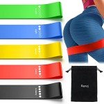 Resistance Bands Set for Effective Workouts