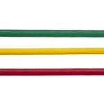 TheraBand Professional Resistance Tubes for Exercise