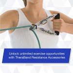 TheraBand Professional Resistance Tubes for Exercise
