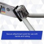 TheraBand Professional Resistance Tubes for Exercise