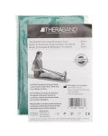 Green 6' Thera-Band - Precut Yoga Accessories