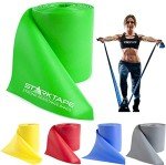 STARKTAPE 8 Yard Non-Latex Resistance Band - Medium