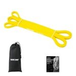 WIKDAY Resistance Bands for Exercise and Therapy