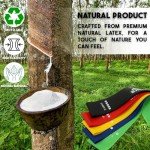 MAVIKS Resistance Bands Set for Fitness and Therapy