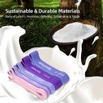 Resistance Bands Set for Workout and Therapy