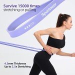 Resistance Bands Set for Workout and Therapy