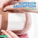 HEALQU 4x4 Gauze Pads - 12 Ply Woven Pack of 200 - Ultra Absorbent Soft Non-Sterile Surgical Sponges for Wound Dressing, Debridement, Cleaning and Prepping