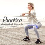 VEICK Resistance Loop Bands - 5 Levels Set