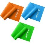 Resistance Band Set for Full Body Workouts