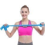 Resistance Band Set for Full Body Workouts