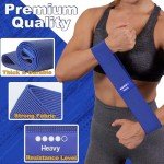 Coniflor Resistance Bands Set for Workouts