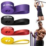 Resistance Bands Set for Exercise and Therapy