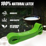 Resistance Bands for Strength Training and Therapy