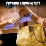 Resistance Bands for Strength Training and Therapy