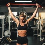 Resistance Bands for Strength Training and Therapy