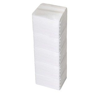 Non-Sterile Surgical Gauze Pad - Non-Woven 4 Ply Highly Absorbent Gauze Pad Dressing Sponges- Great for First Aid Medical, Dental and Wound Care, Prepping, Scrubbing & Cleaning (2x2 (200 Count))