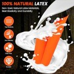 4.9ft Resistance Bands Set for Home Workouts