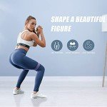 Polygon Resistance Loop Exercise Bands for Therapy & Fitness