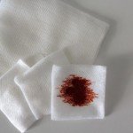 Non-Sterile Surgical Gauze Pad - Non-Woven 4 Ply Highly Absorbent Gauze Pad Dressing Sponges- Great for First Aid Medical, Dental and Wound Care, Prepping, Scrubbing & Cleaning (2x2 (200 Count))