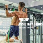 Heavy Duty Resistance Exercise Bands Set