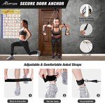 Resistance Bands Set for Versatile Workouts