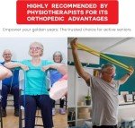 MAVIKS Resistance Bands Set for Home Workouts