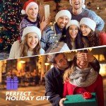 Elastic Resistance Bands for Yoga, Rehab, and Exercise