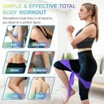 Resistance Bands for Therapy, Exercise, and Rehab