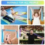 Resistance Bands for Therapy, Exercise, and Rehab