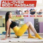 WALITO Resistance Bands Set for Home Workouts