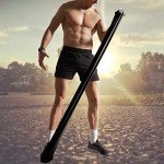 FUDOSAN Resistance Bands Set for Strength Training