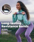 Fitense Resistance Bands Set for Complete Workouts