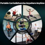 CFX Resistance Workout Bands with Door Anchor