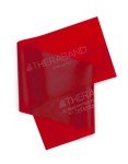 Latex-Free Thera-Band Exercise Bands - Red - 25 Yards