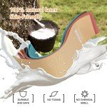 BroHonor Resistance Bands Set for Home Workout