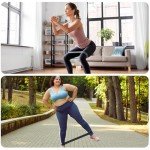 Houselog Non-Slip Resistance Bands for Exercise