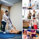 6 Pack Resistance Bands for Stretching and Strength Training