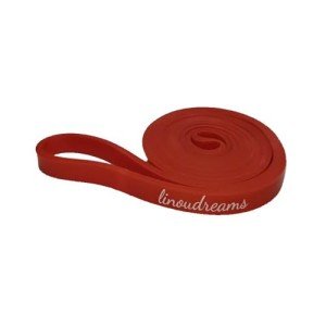 Long Resistance Band for Pull Ups and Therapy