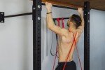 Long Resistance Band for Pull Ups and Therapy