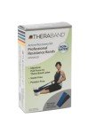 TheraBand Non-Latex Resistance Bands Set for Therapy