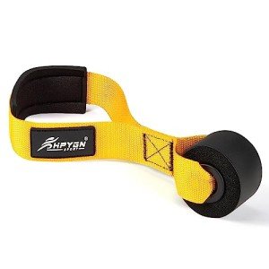 Heavy Duty Door Anchor for Resistance Bands