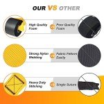 Heavy Duty Door Anchor for Resistance Bands