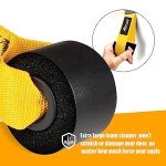 Heavy Duty Door Anchor for Resistance Bands