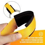 Heavy Duty Door Anchor for Resistance Bands