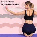 Resistance Bands Set for Women - 2 Pcs
