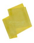 TheraBand 50 Yard Resistance Bands for Exercise