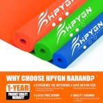 HPYGN Resistance Bands for Stretching and Rehab