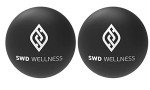 Massage Balls for Muscle Relief and Trigger Points