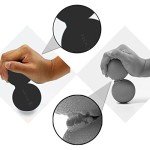 5BILLION Peanut Massage Ball for Deep Tissue Relief